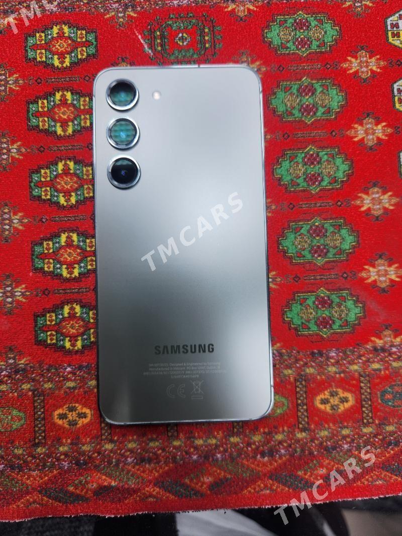 samsung galxy s23 - Ашхабад - img 8