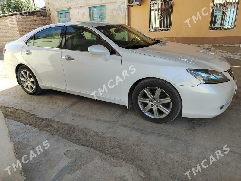 Lexus ES 350 2007 - 210 000 TMT - Garagum etraby - img 8