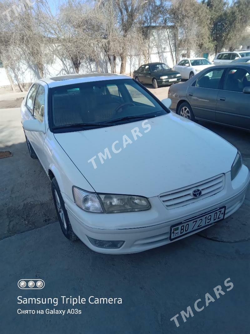 Toyota Camry 1997 - 92 000 TMT - Daşoguz - img 3