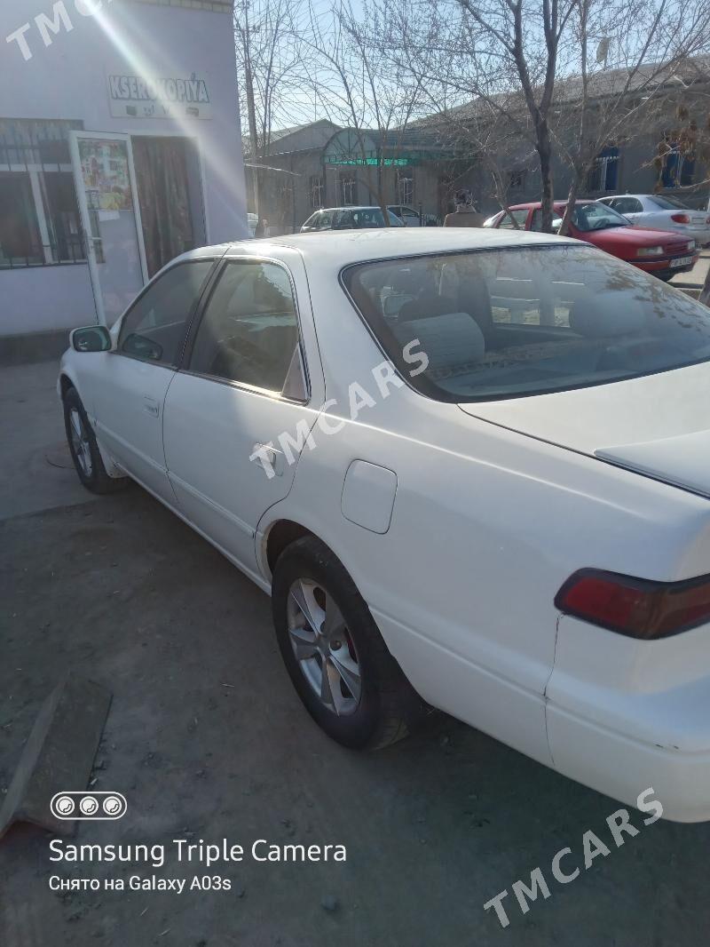 Toyota Camry 1997 - 92 000 TMT - Дашогуз - img 2