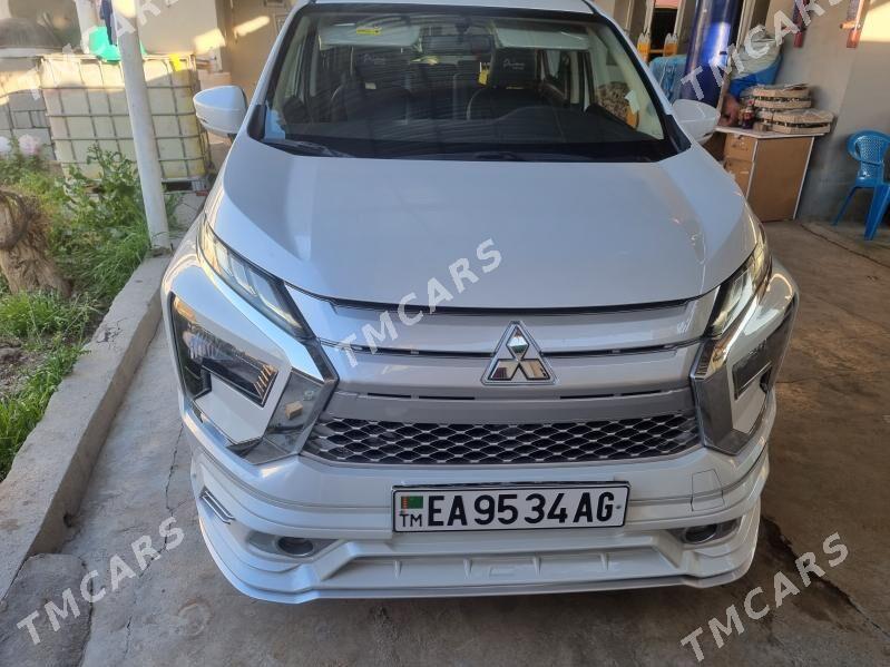 Mitsubishi Xpander 2024 - 350 000 TMT - Çoganly - img 4