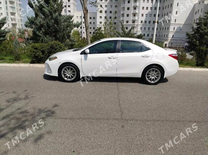 Toyota Corolla 2016 - 185 000 TMT - Aşgabat - img 3