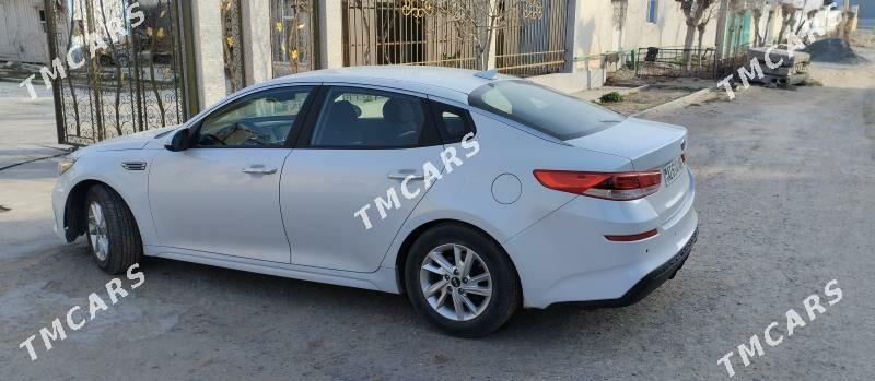 Kia Optima 2019 - 250 000 TMT - Çoganly - img 2