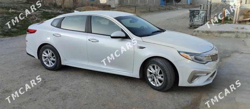 Kia Optima 2019 - 250 000 TMT - Çoganly - img 4