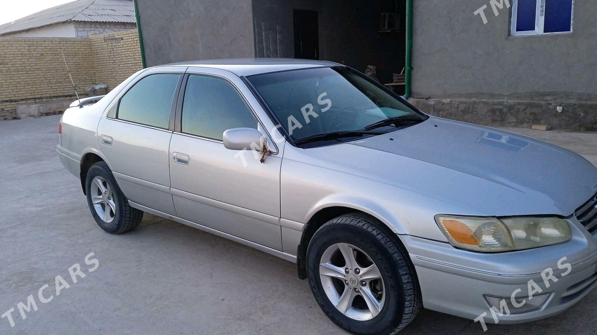 Toyota Camry 2001 - 130 000 TMT - Ходжамбаз - img 6