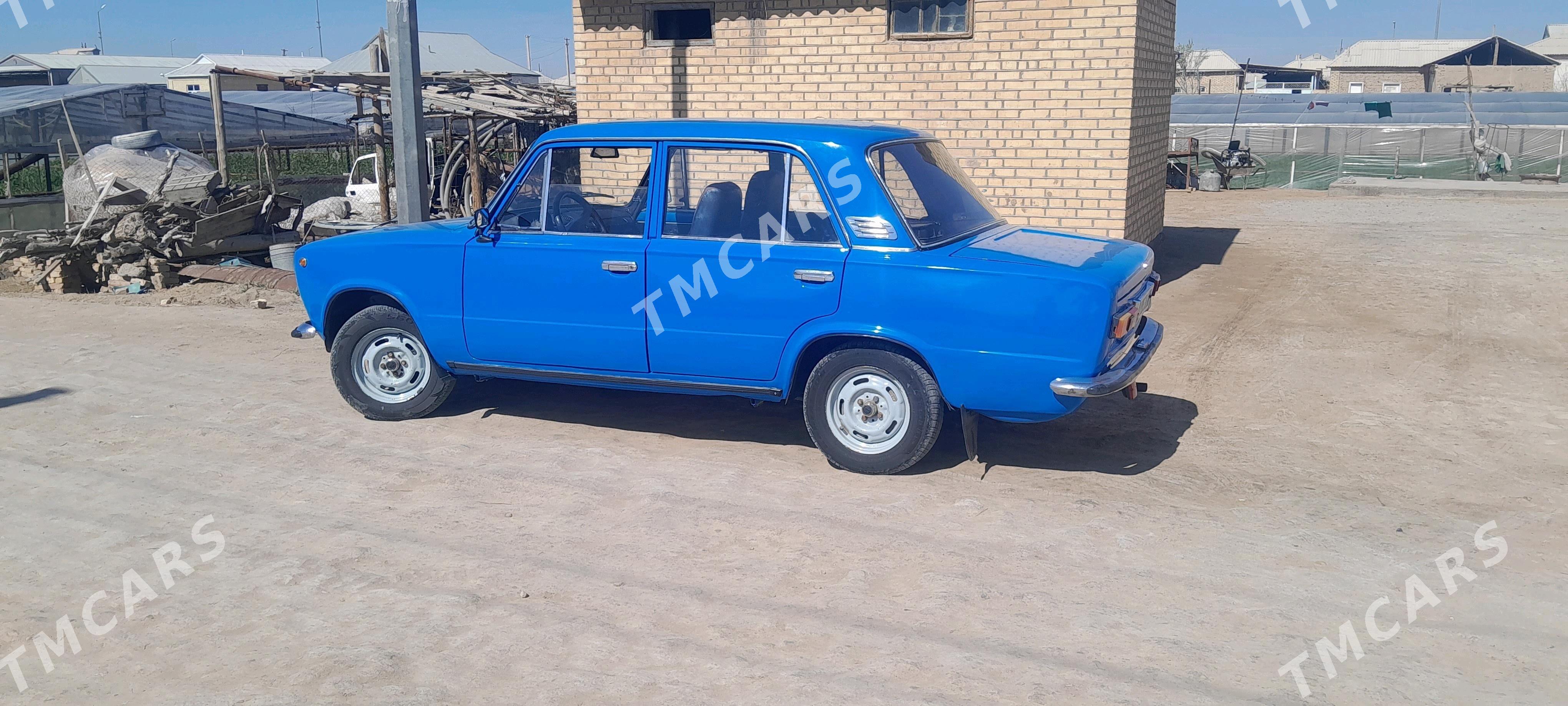 Lada 2104 1986 - 20 000 TMT - Мары - img 2