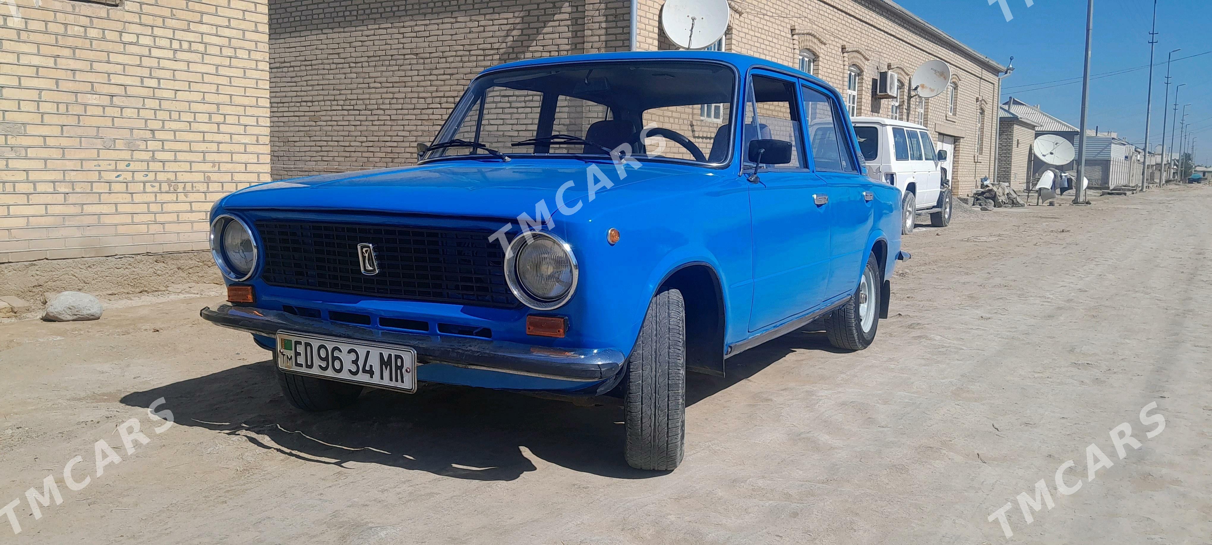 Lada 2104 1986 - 20 000 TMT - Мары - img 3