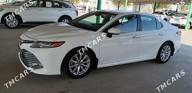 Toyota Camry 2019 - 280 000 TMT - Aşgabat - img 2