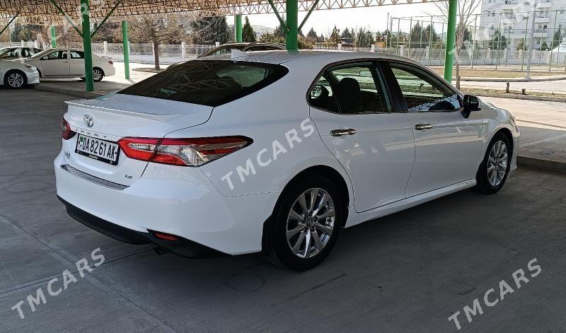 Toyota Camry 2019 - 280 000 TMT - Ашхабад - img 5