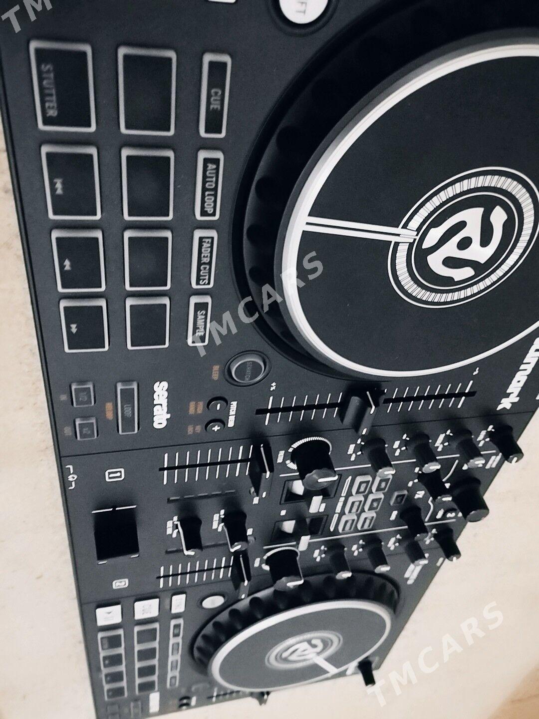 Dj punut Numark - Байрамали - img 5