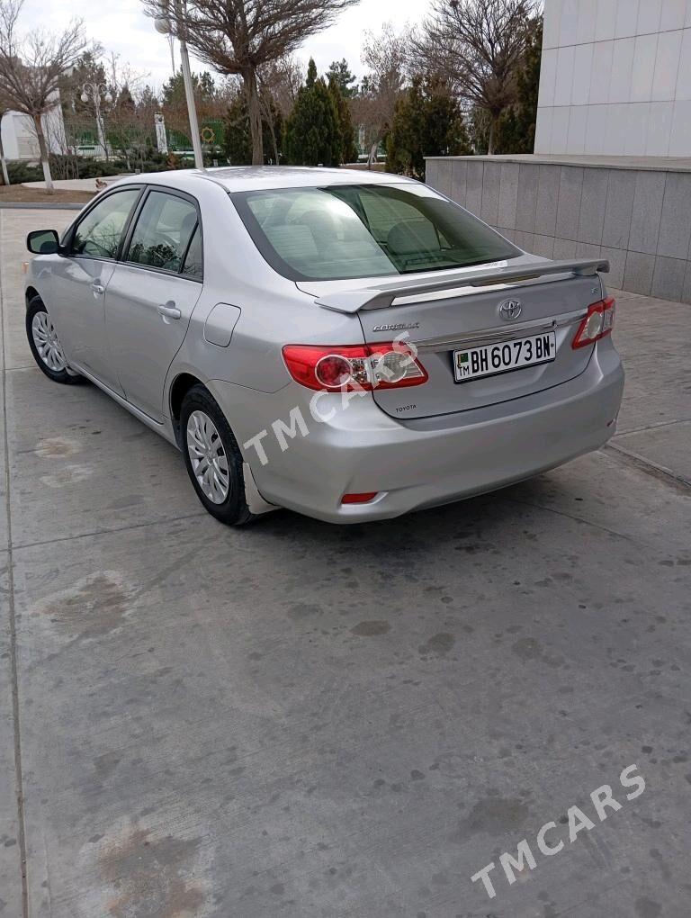 Toyota Corolla 2012 - 142 000 TMT - Balkanabat - img 2