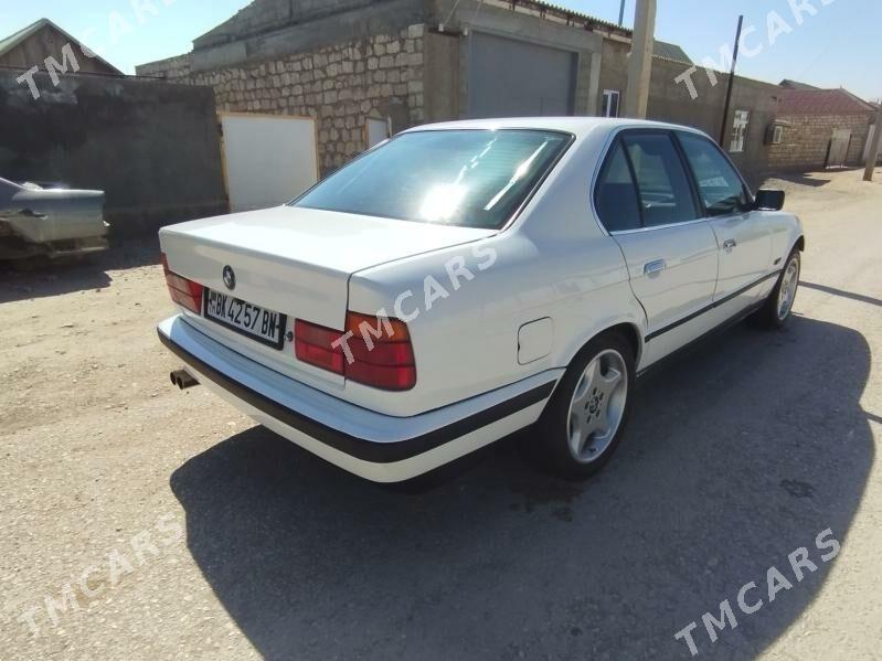 BMW 540 1995 - 55 000 TMT - Гумдаг - img 2