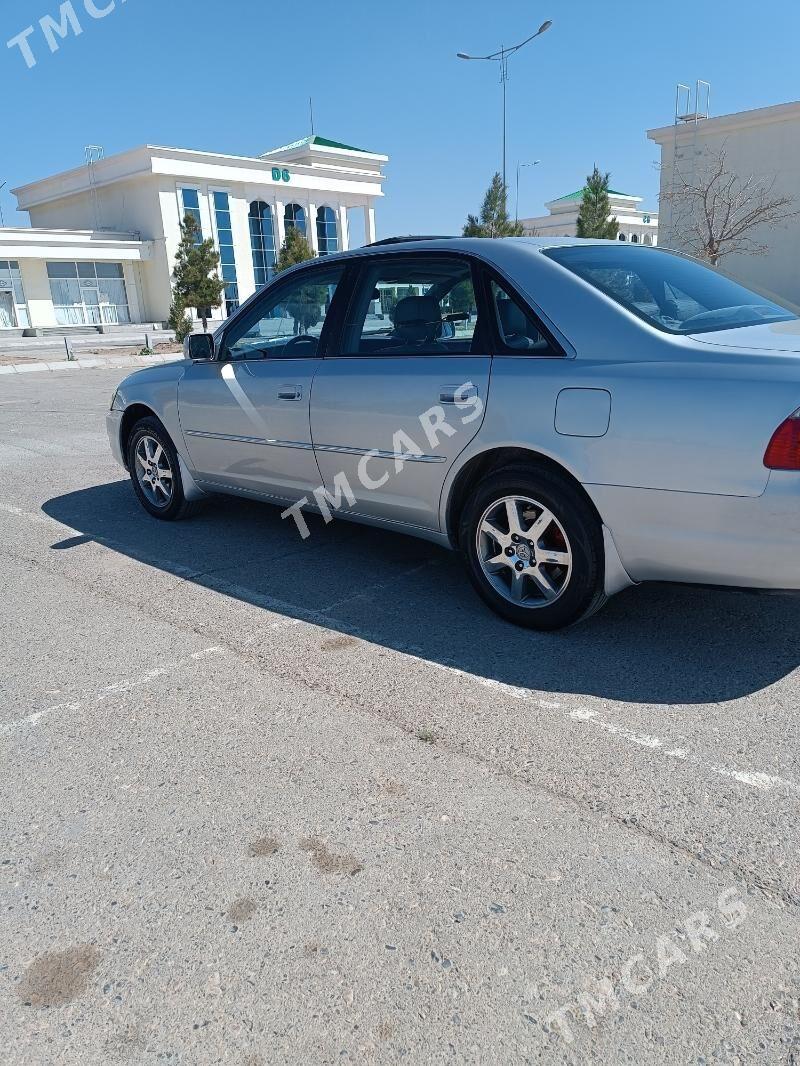 Toyota Avalon 2003 - 180 000 TMT - Çärjew - img 9