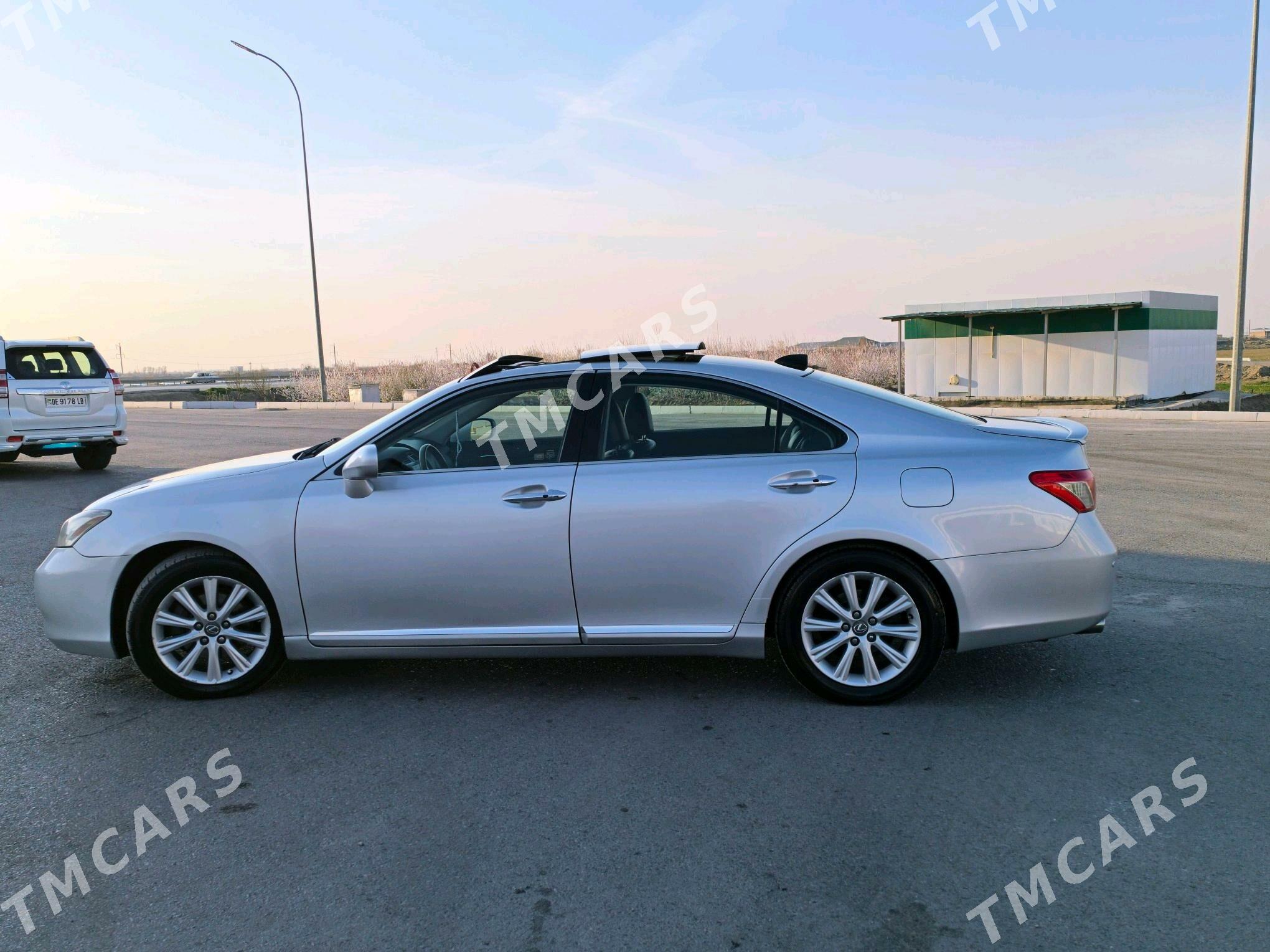 Lexus ES 350 2009 - 230 000 TMT - Türkmenabat - img 2