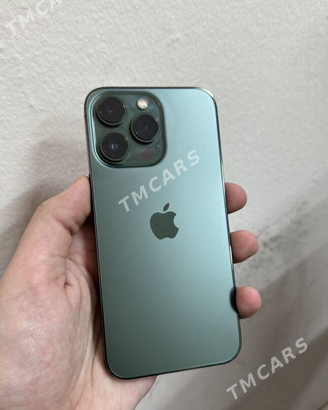 iPhone 13Pro 128gb - Ашхабад - img 2