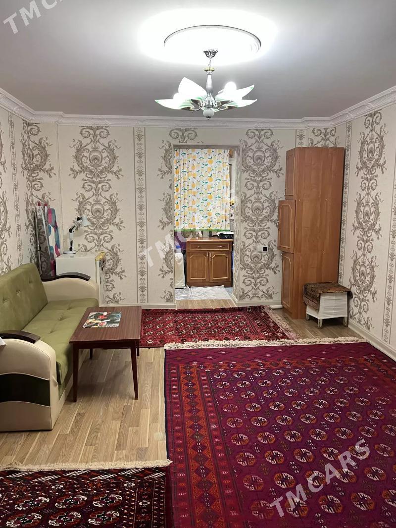 Arzan jay 1 kom 1 etaj 25m² - Ашхабад - img 4