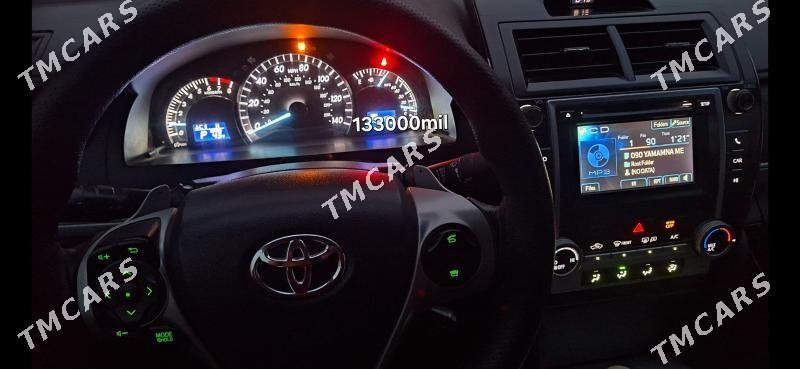 Toyota Camry 2012 - 210 000 TMT - Türkmenbaşy etr. - img 2