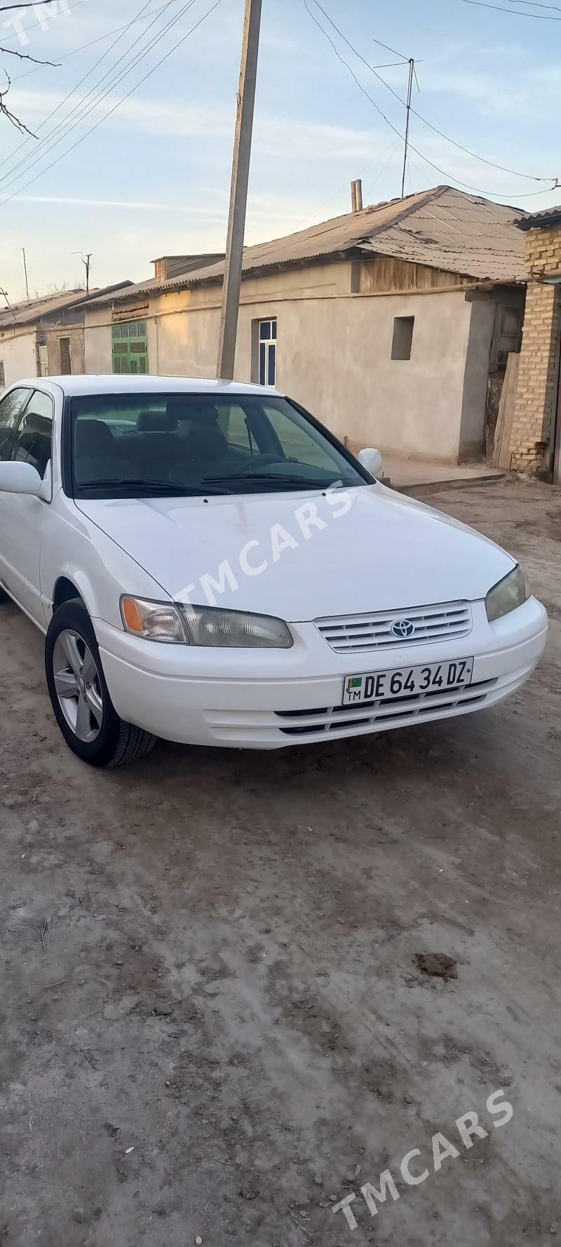 Toyota Camry 1997 - 124 000 TMT - Болдумсаз - img 2