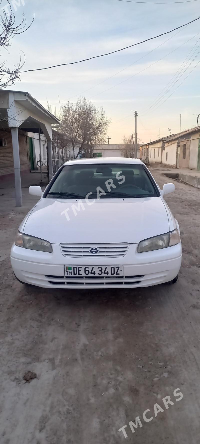 Toyota Camry 1997 - 124 000 TMT - Болдумсаз - img 3