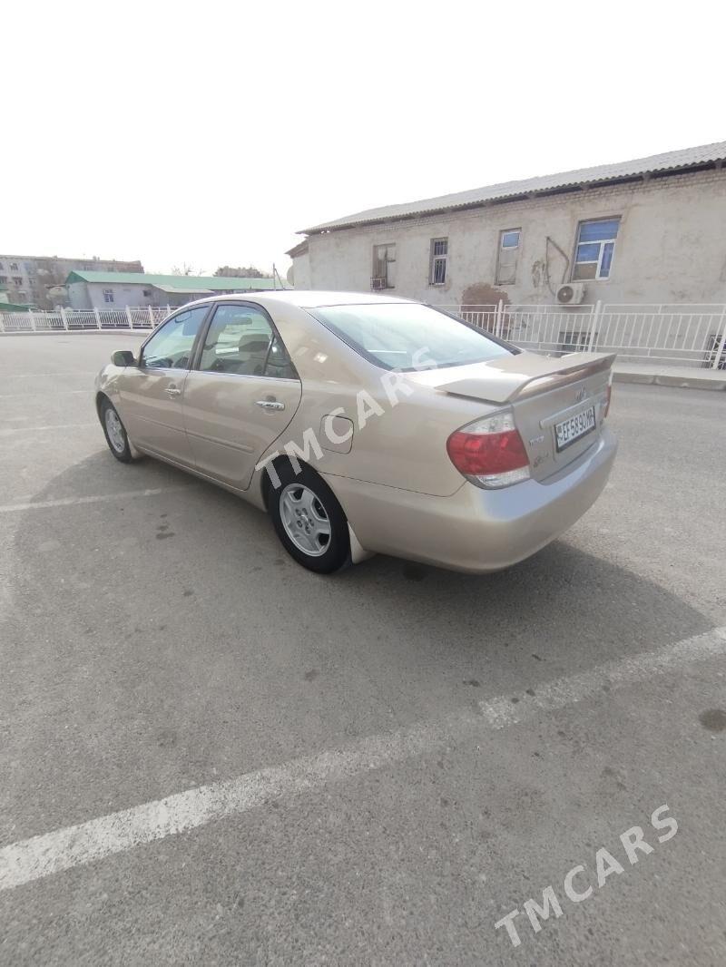 Toyota Camry 2003 - 140 000 TMT - Мары - img 6