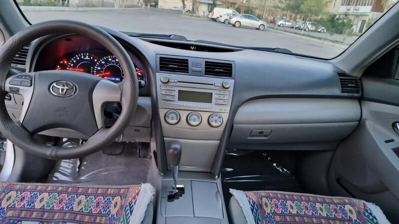 Toyota Camry 2011 - 180 000 TMT - Aşgabat - img 3