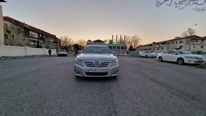 Toyota Camry 2011 - 180 000 TMT - Ашхабад - img 2