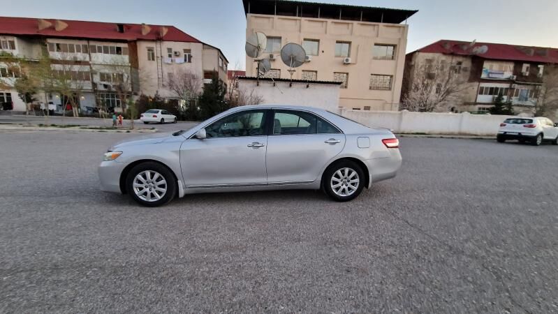 Toyota Camry 2011 - 180 000 TMT - Ашхабад - img 8