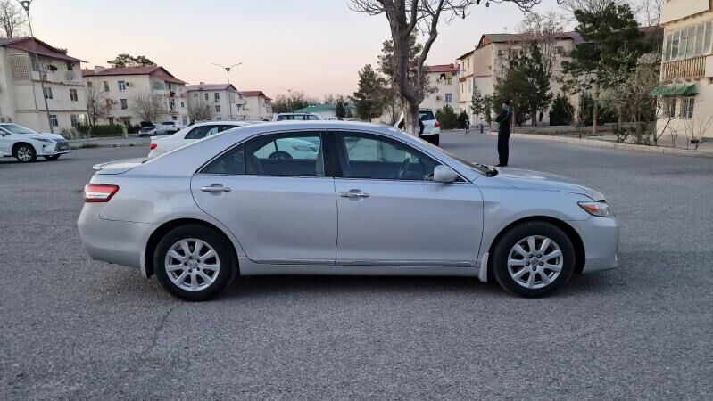 Toyota Camry 2011 - 180 000 TMT - Ашхабад - img 9