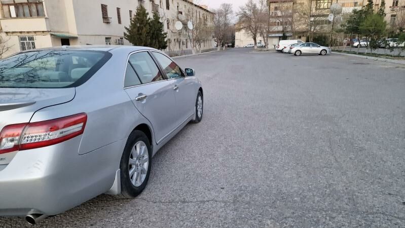 Toyota Camry 2011 - 180 000 TMT - Aşgabat - img 6