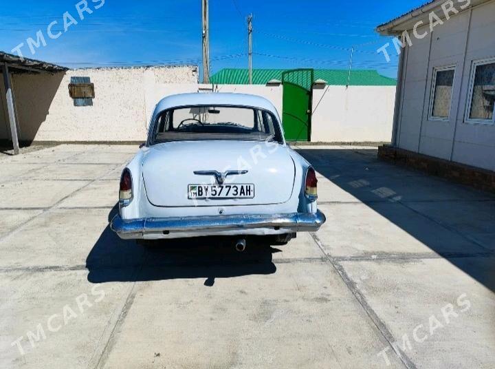 Gaz 21 1980 - 70 000 TMT - Гёкдепе - img 5