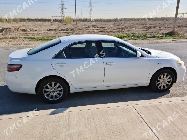 Toyota Camry 2008 - 130 000 TMT - Ашхабад - img 4