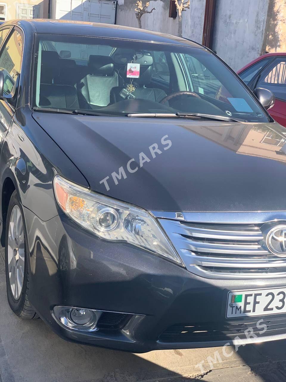 Toyota Avalon 2010 - 260 000 TMT - Мары - img 6