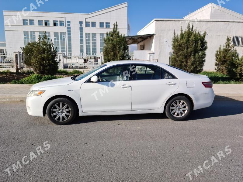 Toyota Camry 2008 - 130 000 TMT - Ашхабад - img 3