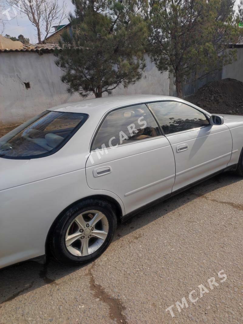 Toyota Mark II 1993 - 45 000 TMT - Керки - img 8