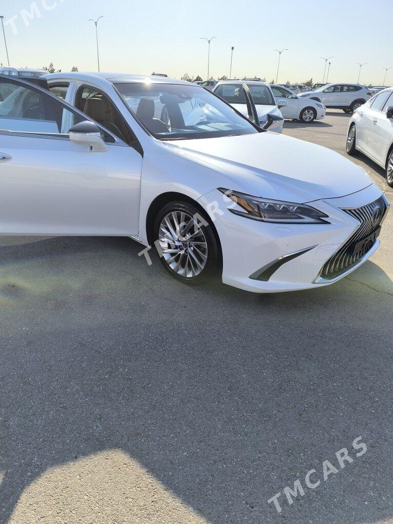 Lexus ES 350 2021 - 778 000 TMT - Ашхабад - img 2