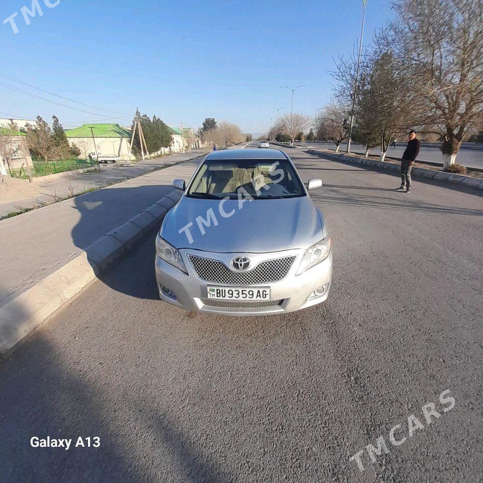 Toyota Camry 2008 - 130 000 TMT - Ашхабад - img 3