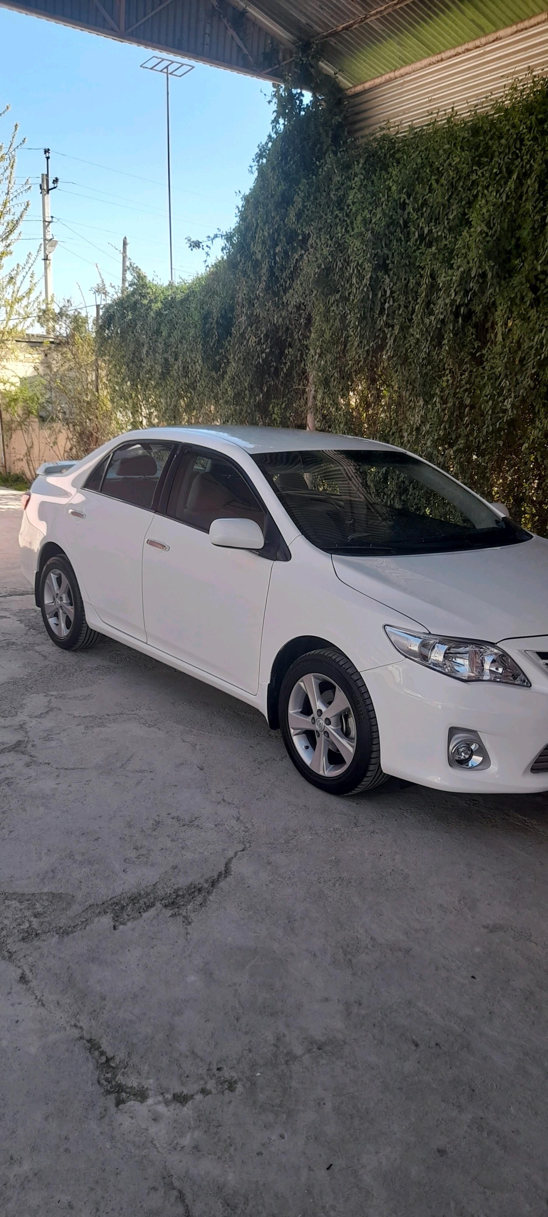 Toyota Corolla 2013 - 148 000 TMT - Ашхабад - img 2