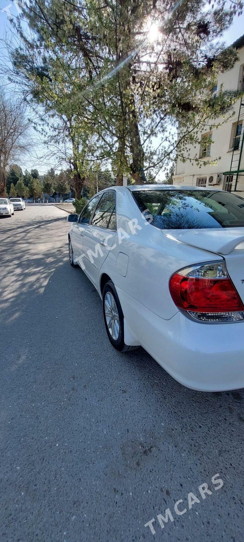 Toyota Camry 2002 - 175 000 TMT - Aşgabat - img 4