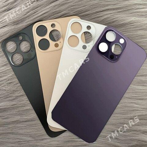 Задние крышки на IPhone - Parahat 1 - img 2