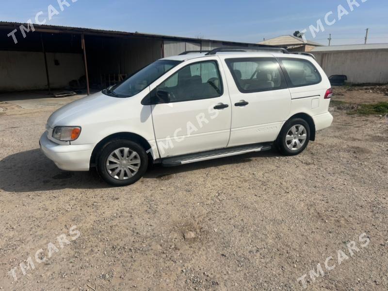 Toyota Sienna 1999 - 110 000 TMT - Mary - img 2