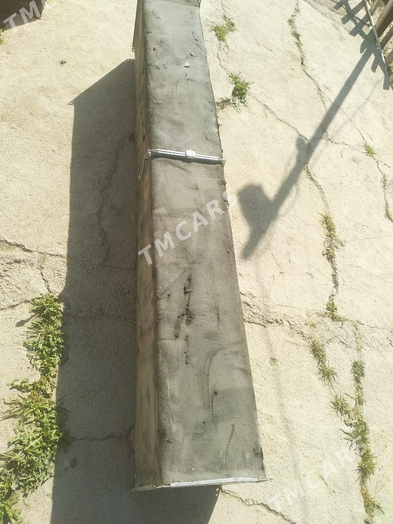 Howalandyrma Cra lampa - Aşgabat - img 6