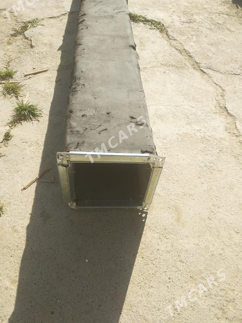 Howalandyrma Cra lampa - Aşgabat - img 2