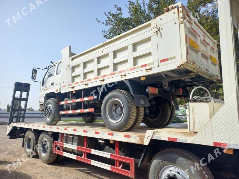 Forland H2 2014 - 400 000 TMT - Мары - img 2