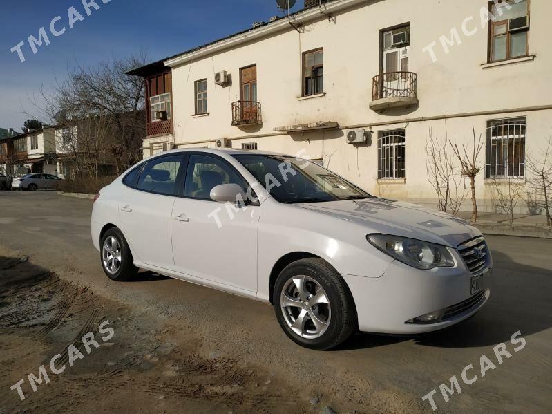 Hyundai Elantra 2010 - 135 000 TMT - Ашхабад - img 2