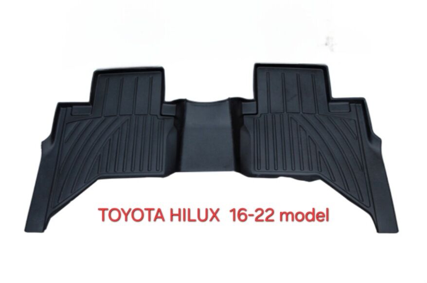 TOYOTA HILUX kowrik 1 221 TMT - Ашхабад - img 2