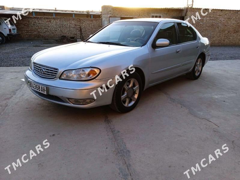 Nissan Maxima 2002 - 80 000 TMT - Kaka - img 2