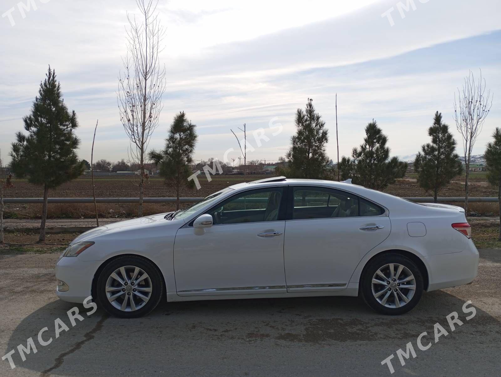 Lexus ES 350 2010 - 248 000 TMT - Aşgabat - img 7