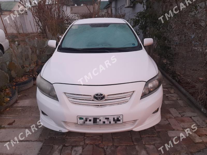 Toyota Corolla 2009 - 135 000 TMT - Aşgabat - img 2