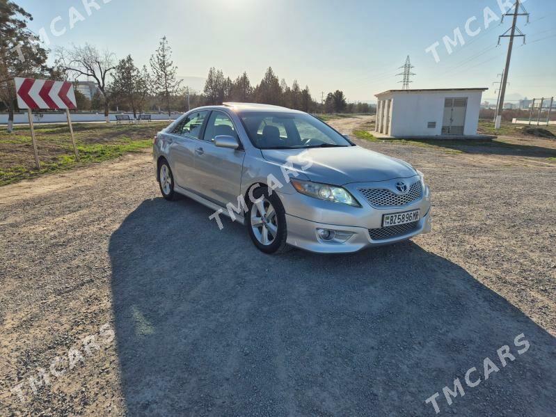 Toyota Camry 2010 - 194 000 TMT - Aşgabat - img 2