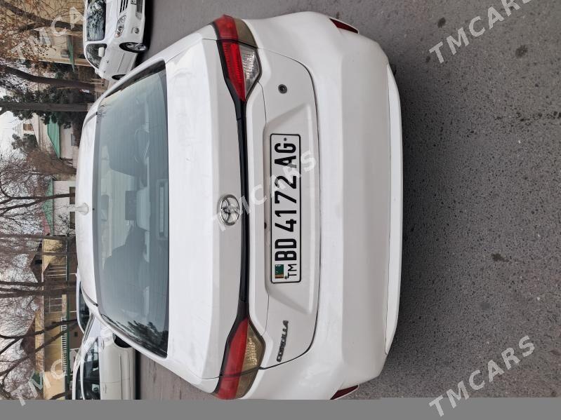 Toyota Corolla 2020 - 179 000 TMT - Aşgabat - img 2